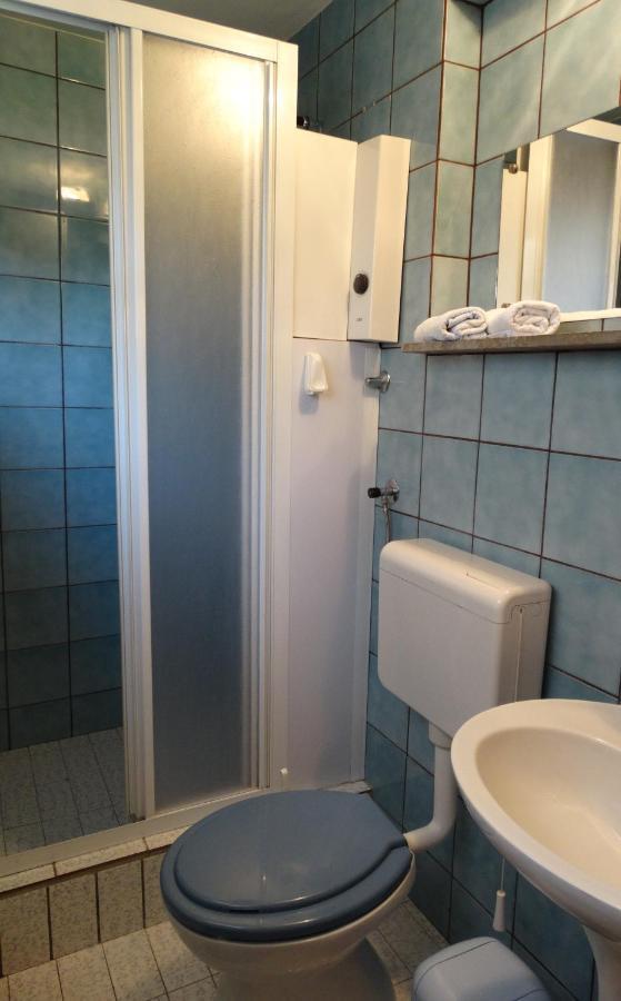Apartmani Crikvenica 30080 - Libuska Rum bild