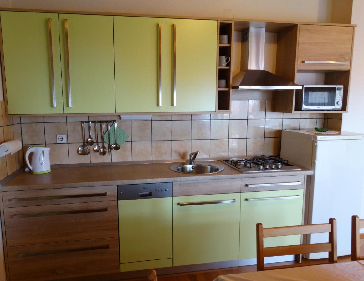 Apartmani Crikvenica 30080 - Libuska Rum bild