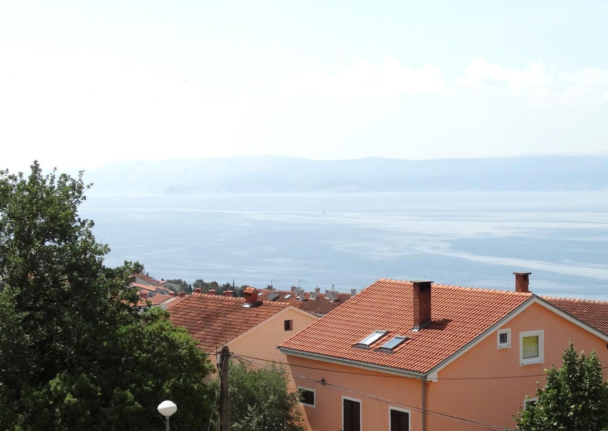 Apartmani Crikvenica 30080 - Libuska Rum bild